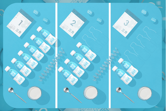 突破传统市场边界，朴诚乳业凭“酸奶+”理念行稳致远